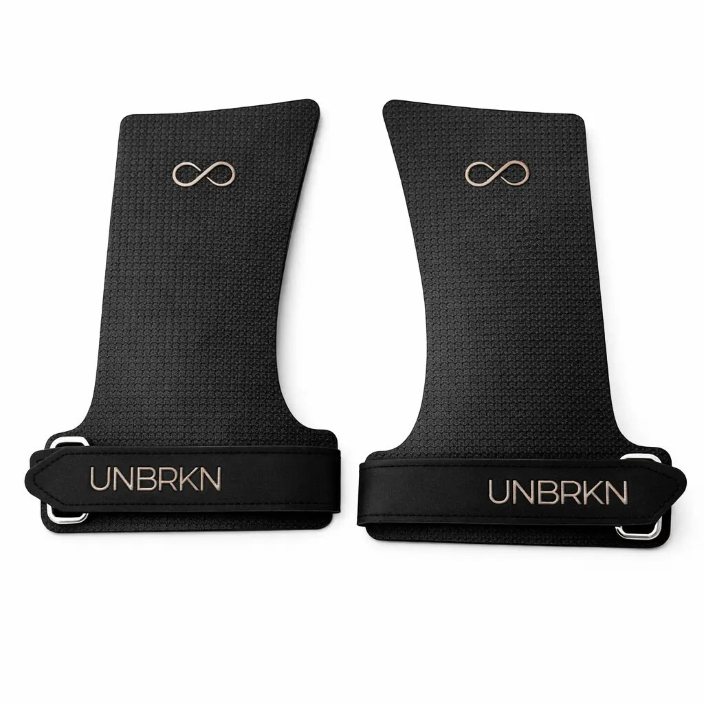 UNBRKN Breeze Grips
