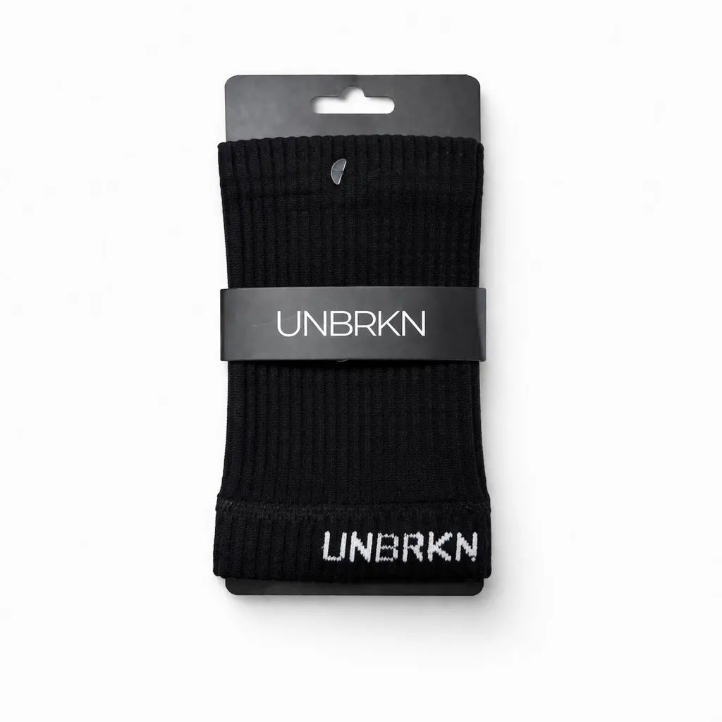 UNBRKN Sweatbands